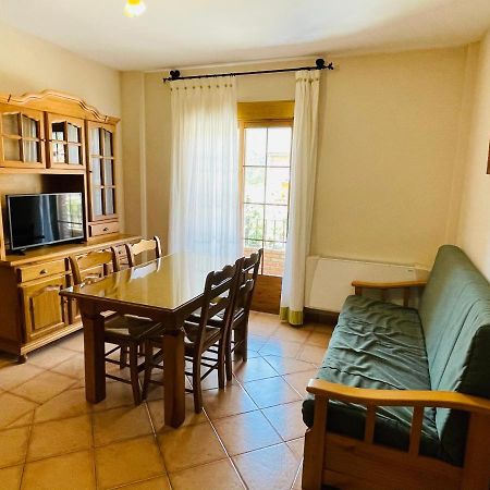 Apartamentos Margarita Arroyo Frio Buitenkant foto